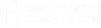 High ticket logo