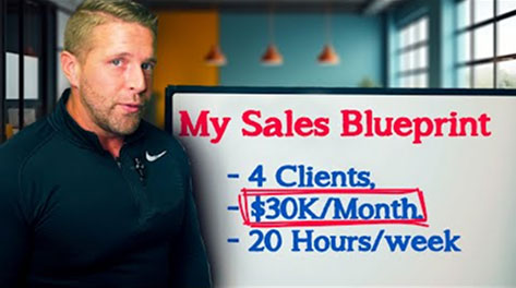 Business presentation